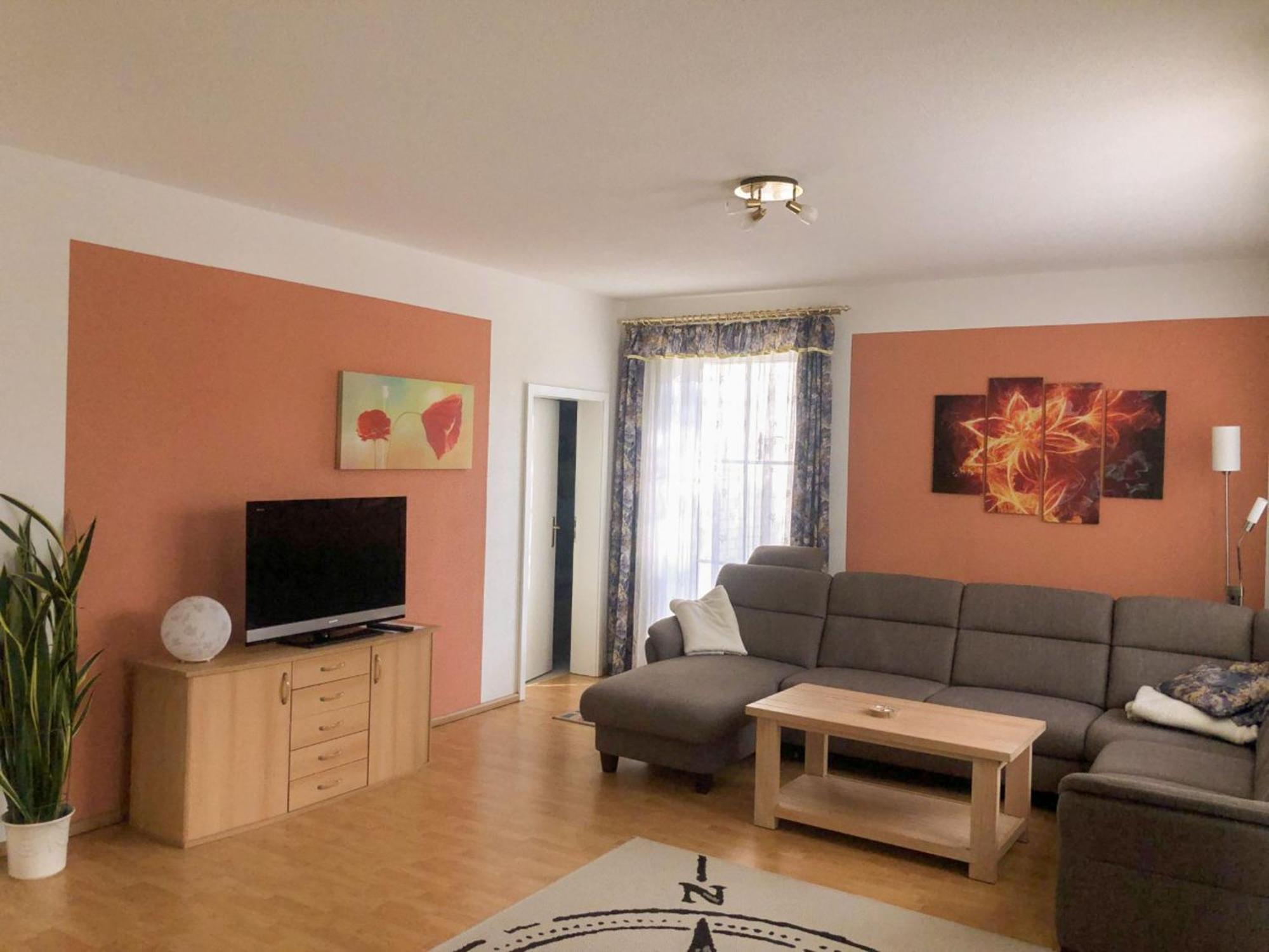 Ferienwohnung Im Kranichgebiet Gross Mohrdorf Extérieur photo