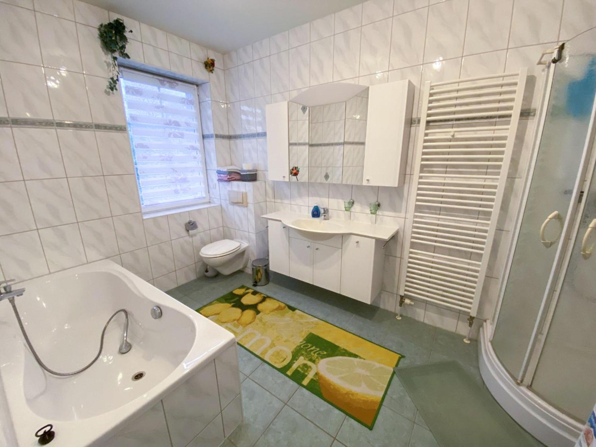 Ferienwohnung Im Kranichgebiet Gross Mohrdorf Extérieur photo