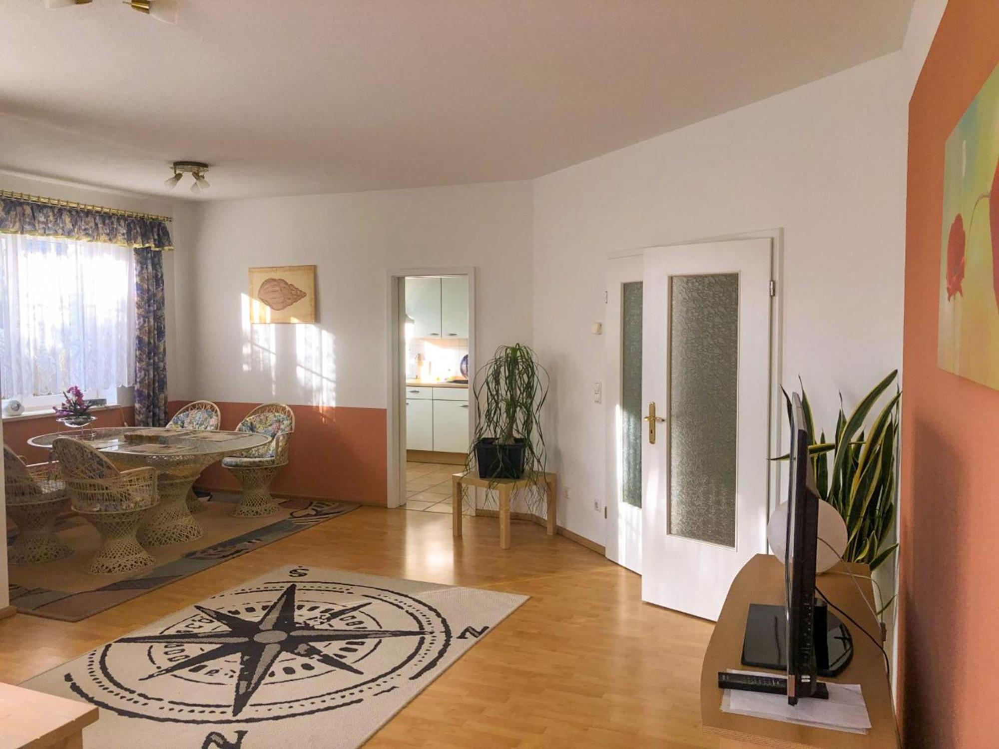 Ferienwohnung Im Kranichgebiet Gross Mohrdorf Extérieur photo