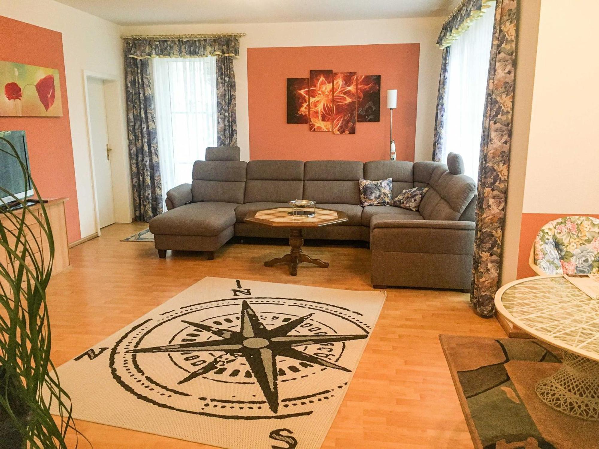 Ferienwohnung Im Kranichgebiet Gross Mohrdorf Extérieur photo